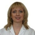 Ивлева Наталья Сергеевна
