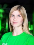 Влазнева Арина Геннадьевна