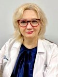 Гузаирова Наталья Петровна