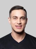 Большаков Илья Романович