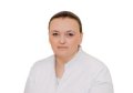 Яшкина Александра Викторовна