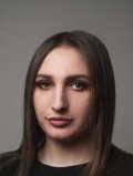 Шаховская Евгения Вячеславовна