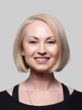 Аникушина Ирина Федоровна