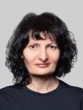 Адамян Аида Гагиковна