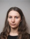 Каурова Ксения Андреевна