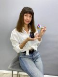 Быкова Маргарита