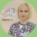 Прокофьева Анна Сергеевна