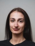 Солнечная Алиса Сергеевна