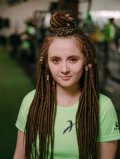 Погадаева Екатерина Александровна
