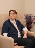 Кичук Ирина Викторовна