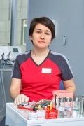 Лавренюк Наталья Васильевна