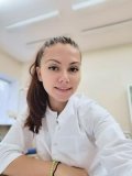 Пономаренко Марианна Георгиевна