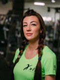 Функ Ирина Андреевна