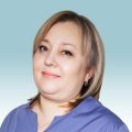 Русина Елена Александровна
