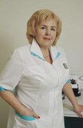 Алексеенко Галина Сергеевна