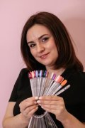 Бабаева Полина