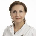 Шевелёва Маргарита Азатовна