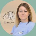Ильина Дарья Александровна