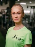 Попова Анастасия Владимировна