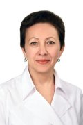 Михайлова Татьяна Николаевна