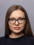 Бородина Ксения Михайловна