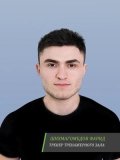Шихмагомедов Фарид Шихмамедович