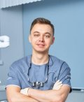 Лавренюк Евгений Андреевич