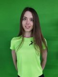Скачко Екатерина Викторовна