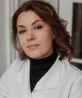 Егорова Ирина Васильевна