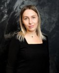 Явуз Анастасия