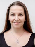 Назарова Екатерина Евгеньевна