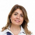 Аллахвердиева Гонча Фаридовна