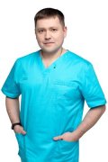 Клопов Игорь Борисович