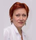 Климашина Алла Геннадьевна