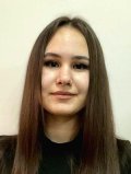 Михайлова Карина Алексеевна