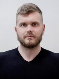 Глухов Артем Михайлович
