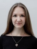 Хабибуллина Айгуль Маратовна