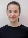 Забирова Римма Зуфаровна