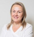 Спиридонова Елена Игоревна