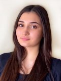 Бурганова Алина Фанисовна