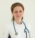 Вашура Лилия Владимировна