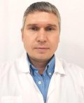 Бахтилов Андрей Владимирович