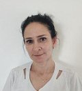 Курочкина Елена Александровна