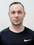 Ахметов Искандер Фаритович