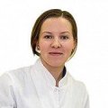 Доронина Нина Юрьевна