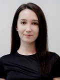 Белова Марина Владимировна