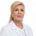 Пекус Эка Георгиевна
