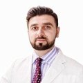 Ибрагимов Эльхан Кямранович