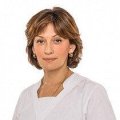 Панина Нина Гурамовна
