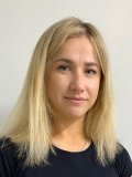 Климина Надежда Васильевна